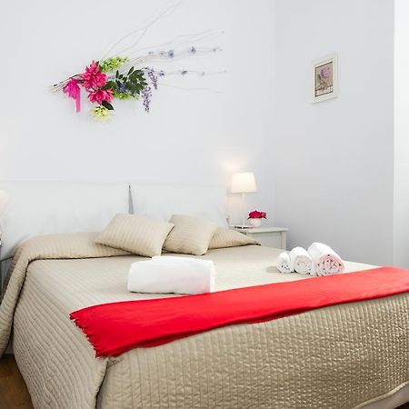 Home Candia Roma Exterior foto