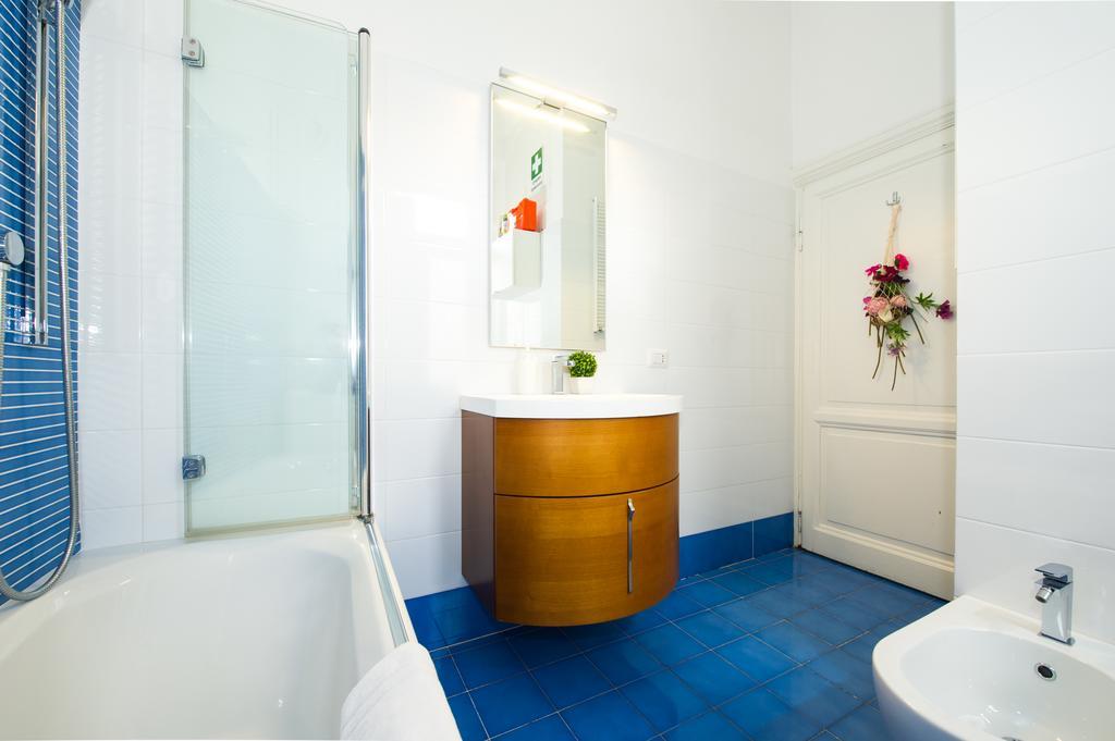 Home Candia Roma Exterior foto