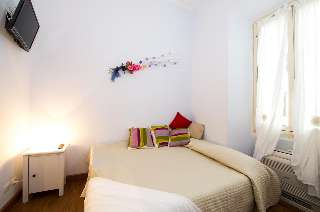 Home Candia Roma Exterior foto